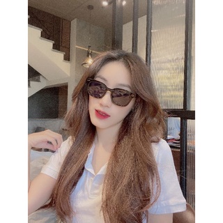 Kính Shein full box có mail mua hàng của web