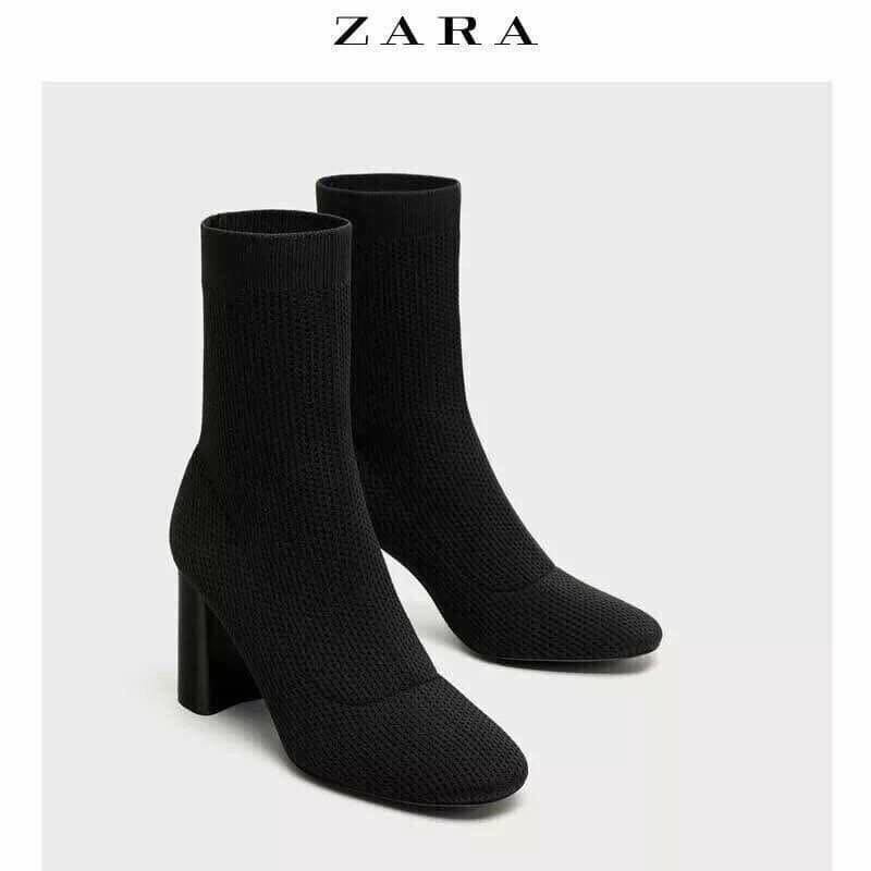 BOOT CHUN ZARA AUTHENTIC SALE OFF CHỈ CÒN 680K !!!!