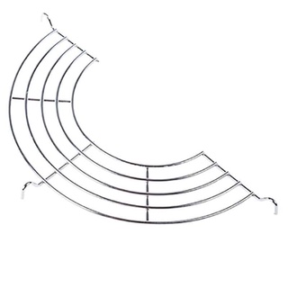 VỈ GÁC CHẢO BẰNG INOX