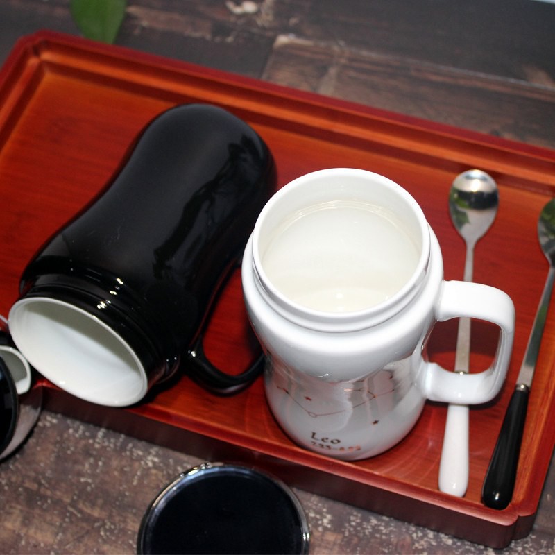 Ly 12 cung hoàng đạo