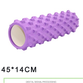 Con Lăn Massage Tập Yoga Foam Roller