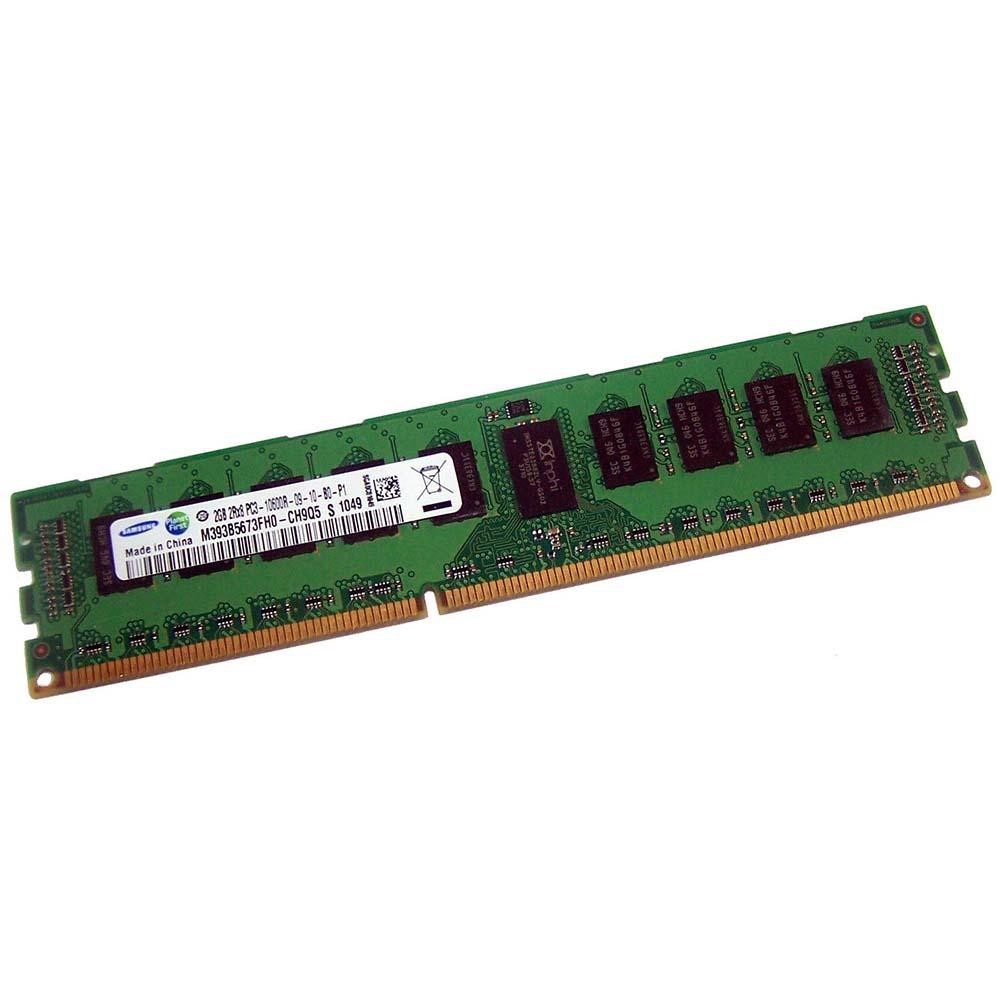 Ram Server DDR3 ECC register 4GB chính hãng