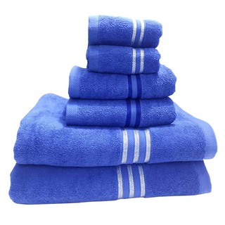 combo khăn cotton cho gia đình