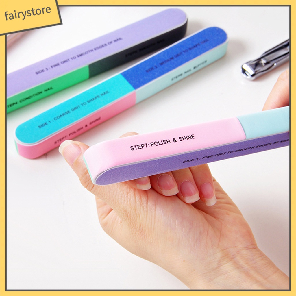 Dũa móng tay chuyên dụng