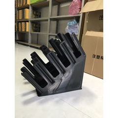 KỆ LY BÁN QUÁN TRÀ SỮA