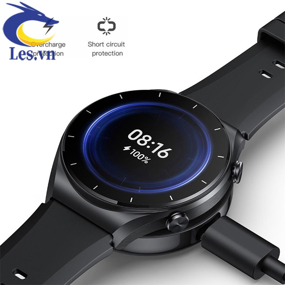 Đế Sạc Không Dây Cho Đồng Hồ Thông Minh Xiaomi Watch S1