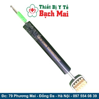 Lăn Dò Đồng - Dụng Cụ Diện Chẩn