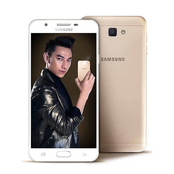 Điện thoại SAMSUNG GALAXY J7 PRIMR 3GB/32GB