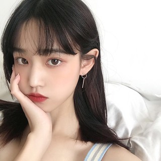 Bông tai sole nữ ullzang thời trang