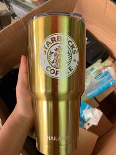 Ly yeti starbuck