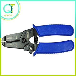Kìm tuốt dây c-mart b0342-a hàng zin