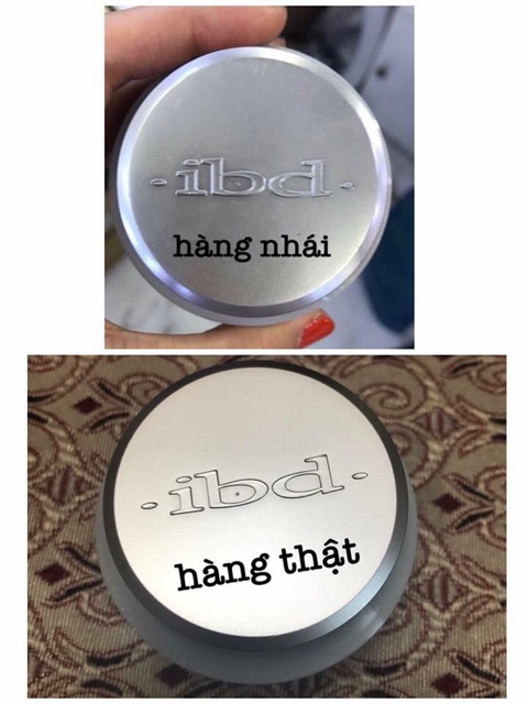 Gel đắp IBD nhập khẩu USA