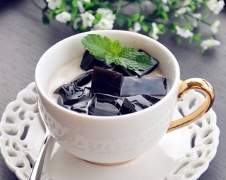 Cây sương sáo