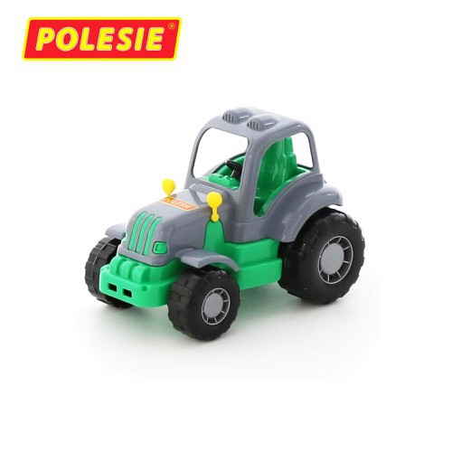 Máy kéo Hardy đồ chơi – Polesie Toys