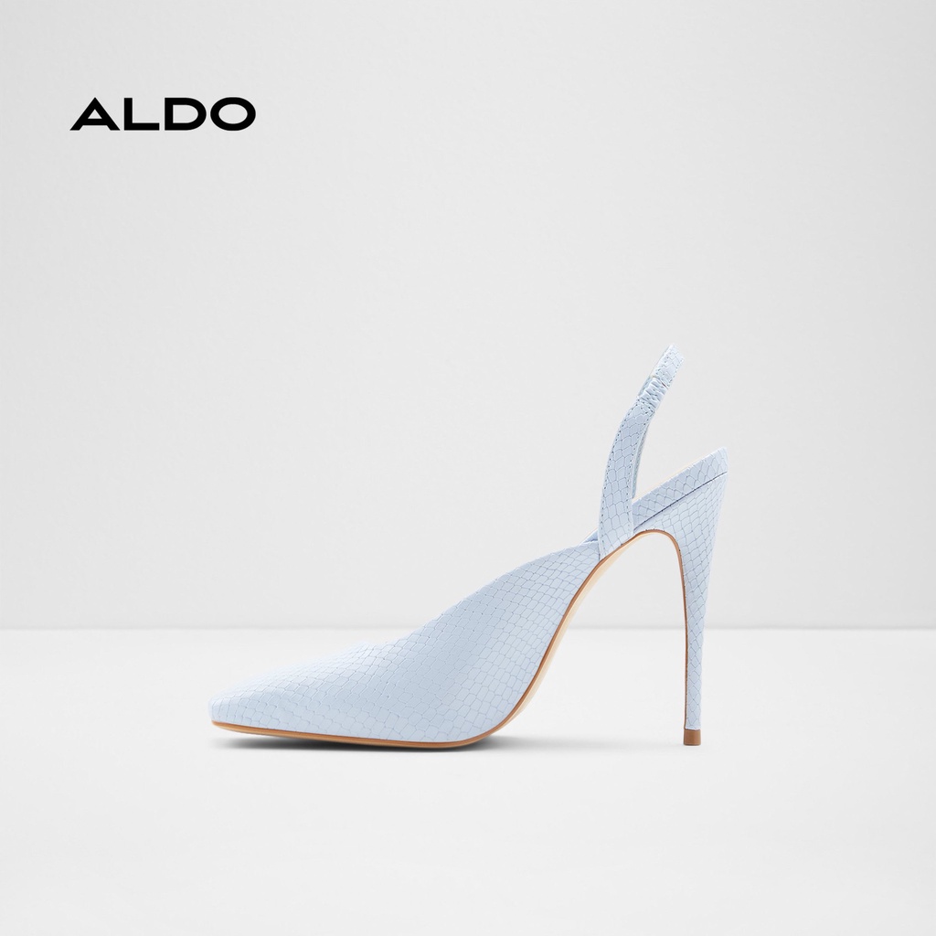 [Mã WABRAD100 giảm 10% tối đa 100K đơn 500K] Sandal cao gót nữ Aldo RHIRANIEL
