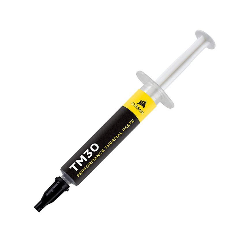 Keo tản nhiệt Corsair TM30 Performance Thermal Paste - Chính hãng