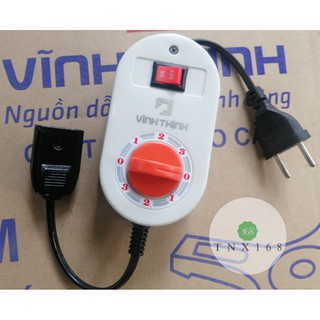 Cụm tụ giảm tốc độ quạt máy CT46