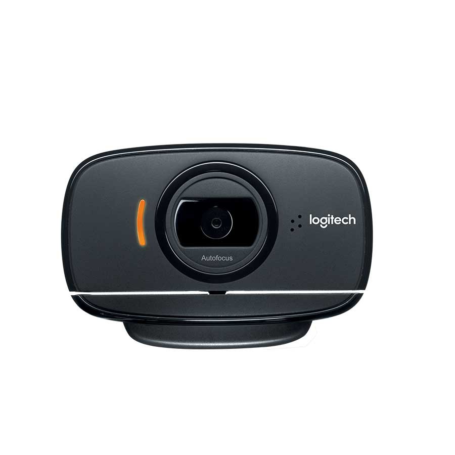 Webcam Logitech B525 - Hàng Chính Hãng | WebRaoVat - webraovat.net.vn