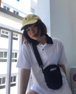 POLO PHỐI CỔ CHẤT 160k