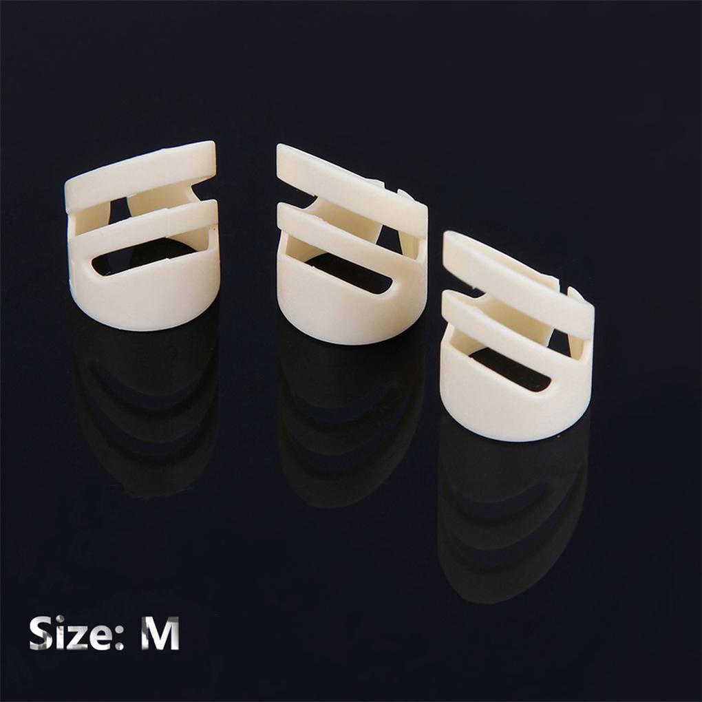 Bộ 3 Miếng Gảy Đàn Guitar Điện M / L