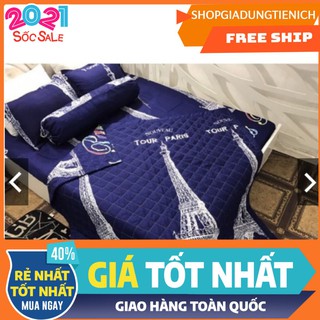 Vỏ gối ôm tháp pari
