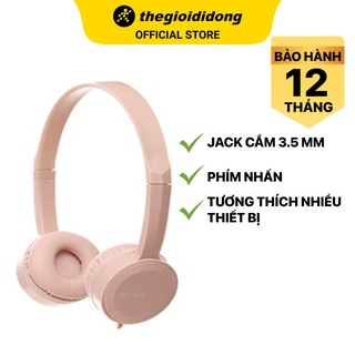Tai nghe chụp tai mozard ip-360 - chính hãng bh 12 tháng