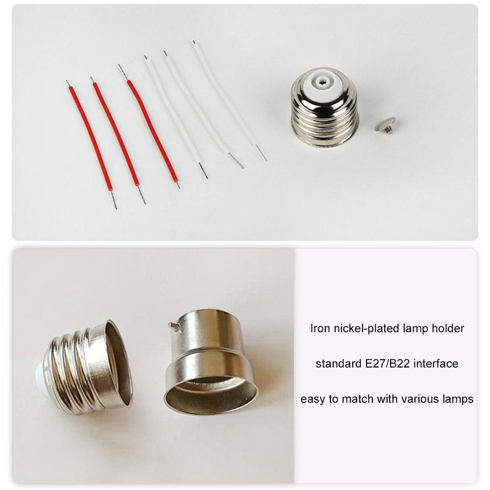 GOGOUP Bóng Đèn LED Nhiều Màu Trang Trí Nhà Ở