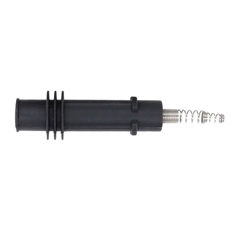 SUN 4 Pcs Easy to Operate 4pcs Ignition Coil Repair Kit Rubber Boot