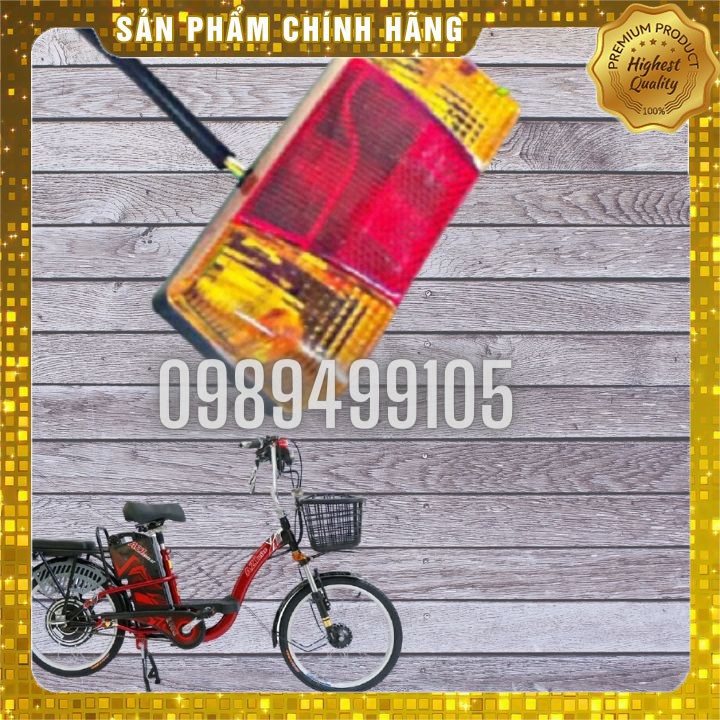 SHOP THẢO TÍN Đèn hậu sau Asama xe đạp điện CAM KẾT UY TÍN