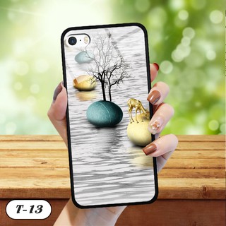 Ốp lưng iPhone 5s - In hình 3D