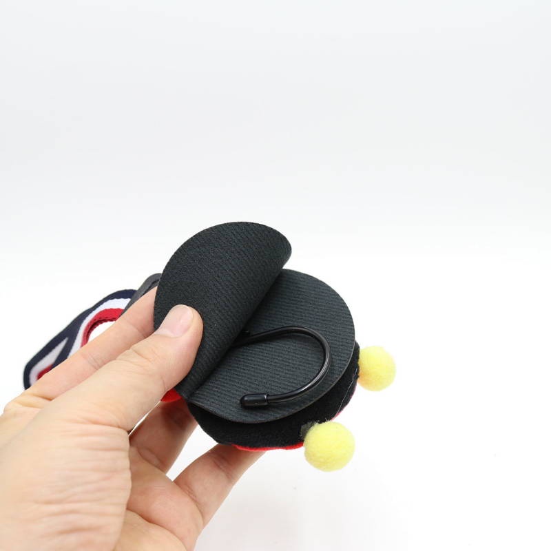 Car Seat Back Hook Creative Cute Hook Car Invisible Multifunctional Weighing Car Organizer Hook Car Supplies Auto department store supplies