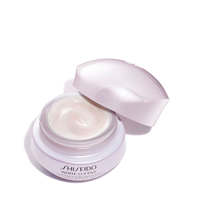 ❌ Kem dưỡng mắt SHISEIDO White Lucent Anti-Dark Circles Eye Cream #thuynga.beautyshop#❌CHÍNH HNAGX 100%❌