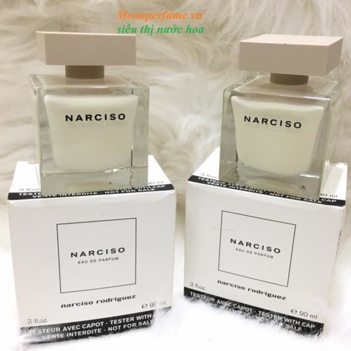 [Mã COSSALE27 giảm 80K đơn 1000K] Nước hoa Narciso Rodriguez EDP for nữ 100ml edp | BigBuy360 - bigbuy360.vn