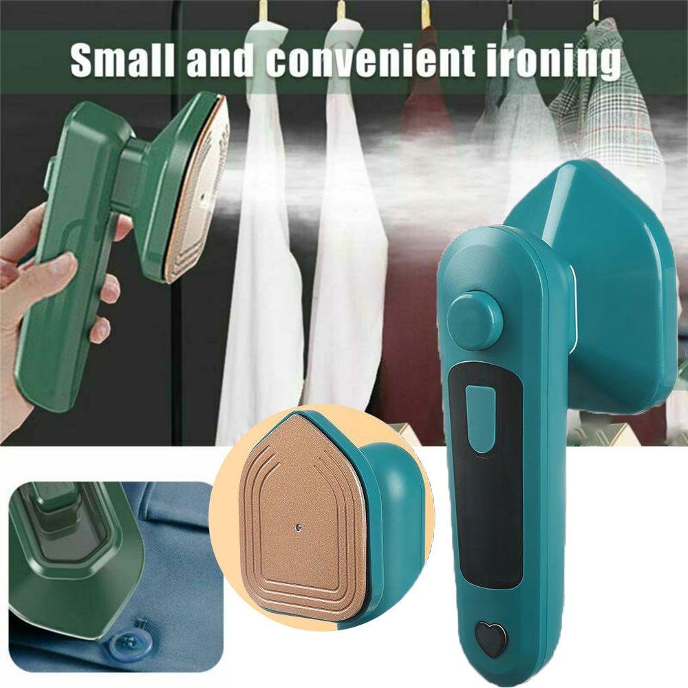 Bàn Ủi Hơi Nước Mini An Toàn Tiện Lợi