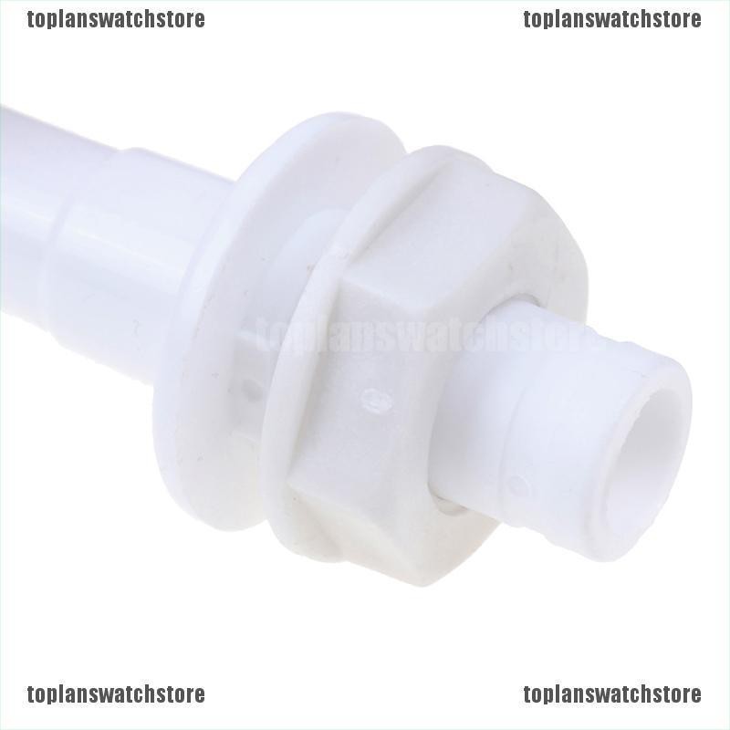 Vòi nước nhựa dạng nhấn thay thế tiện dụng