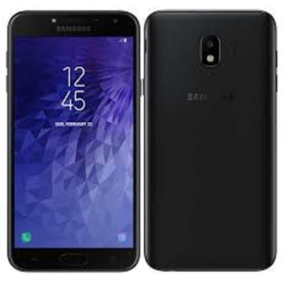 điện thoại Samsung Galaxy J4 2018 Máy Chính Hãng 2sim, Bộ nhớ 32G ram 3G, Chiến Game nặng chất, Full Tiktok Zalo Youtube