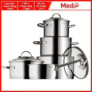 Bộ Nồi WMF Provence Plus (Nhập Khẩu Đức)