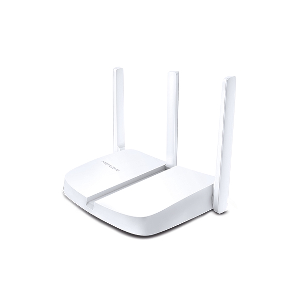 Thiết Bị Phát Wifi Không Dây Ns Mercusys Mw305r 300mbps 2t2r Mediatek 2.4ghz | BigBuy360 - bigbuy360.vn