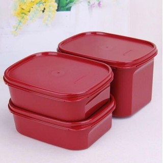 Set muối dưa cà Tupperware♥️hộp muối dưa♥️set hộp muối dưa cà Tup♥️bộ muối dưa Tup
