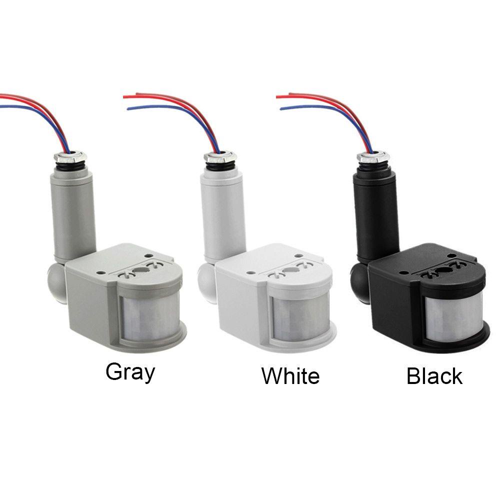 ESPO Cảm Biến Chuyển Động Hồng Ngoại PIR Cho Đèn