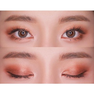 Bảng mắt 3CE 9 ô Overtake