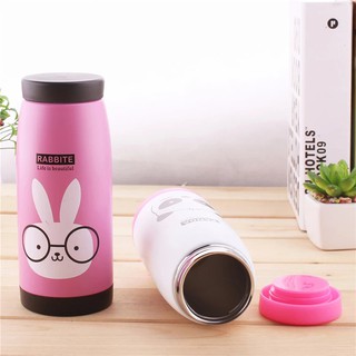 Bình giữ nhiệt Panda 500ml