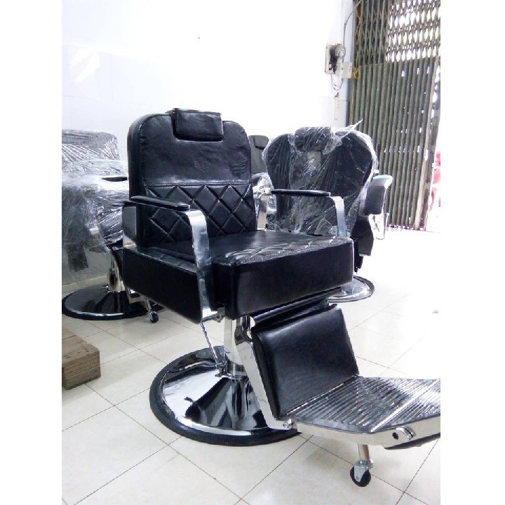 Ghế cắt tóc Barber BBS-504B1