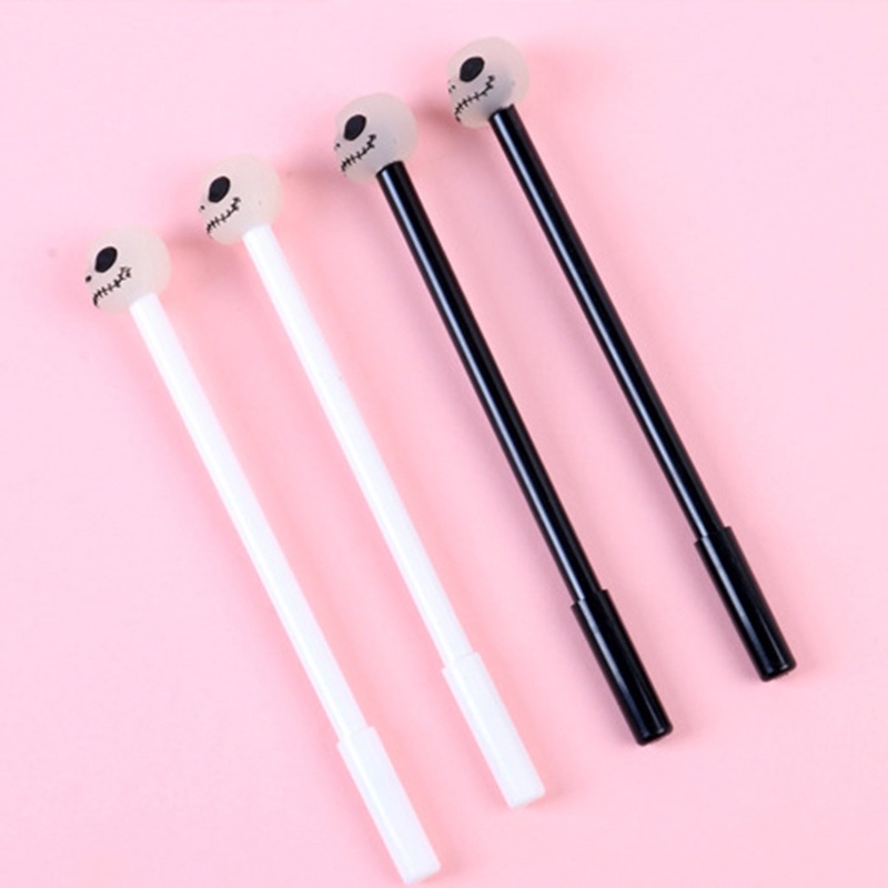 Seng 10 Bộ Bút Gel Dạ Quang Ngòi 0 5mm Mau Khô Phong Cách