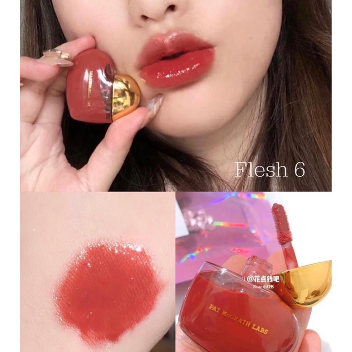 OFF 20% SET 2 SON BÓNG PAT MC GRATH LABS LOVE & LUST GLOSS DUO