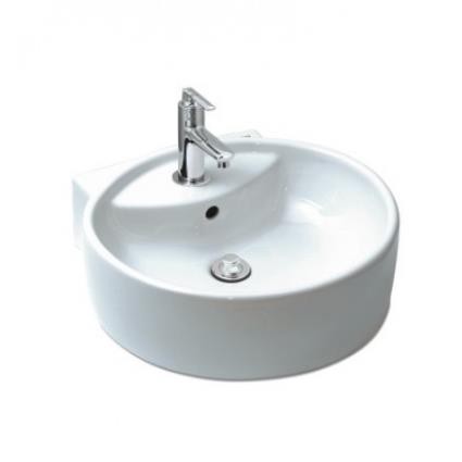 Chậu rửa đặt bàn inax L-292V