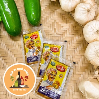 Bột cari việt ấn ông già gói 3.5 gr-10gr