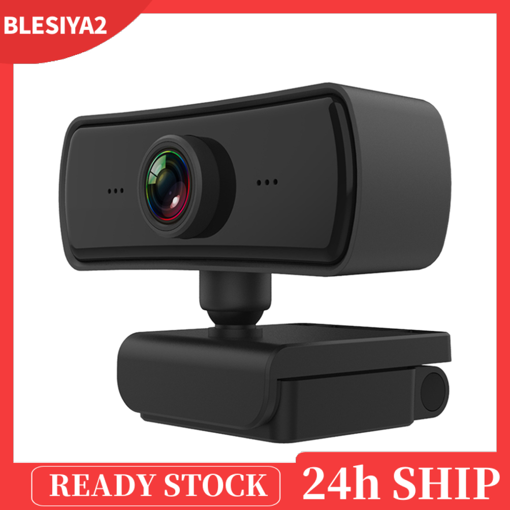 Webcam Kĩ Thuật Số 1440p Hd 2k Usb 2.0 Kèm Mic