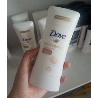 Lăn khử mùi Dove dành cho nữ dạng sáp