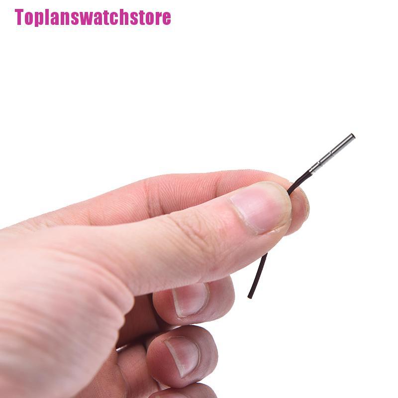 Bộ 10 Phụ Kiện Cần Câu Cá 0.8mm-2.2mm